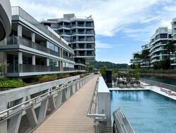 Telok Blangah Road (D4), Condominium #593987051